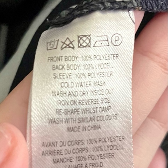 Striped Blouse - Picture 5 of 8